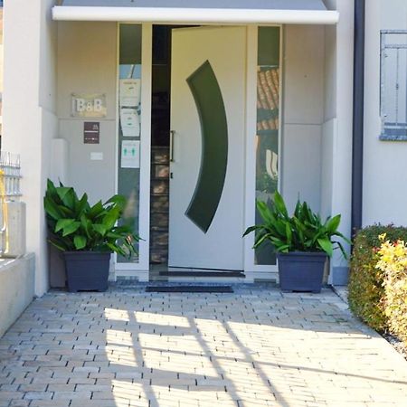 Bed & Breakfast La Pilona Bagnolo San Vito ภายนอก รูปภาพ