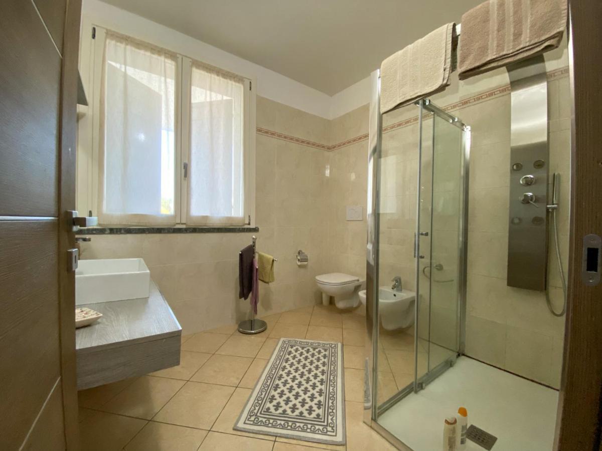 Bed & Breakfast La Pilona Bagnolo San Vito ภายนอก รูปภาพ