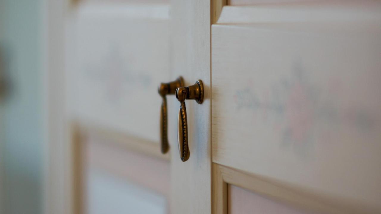 Bed & Breakfast La Pilona Bagnolo San Vito ภายนอก รูปภาพ
