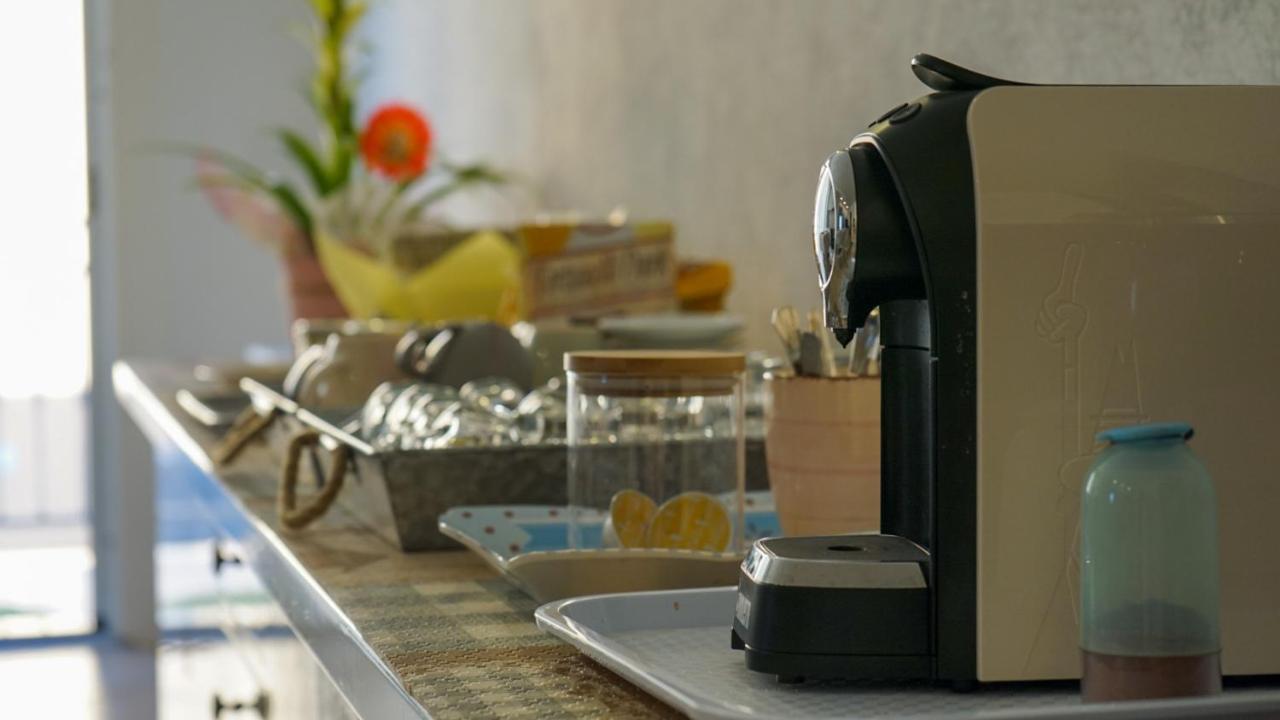 Bed & Breakfast La Pilona Bagnolo San Vito ภายนอก รูปภาพ