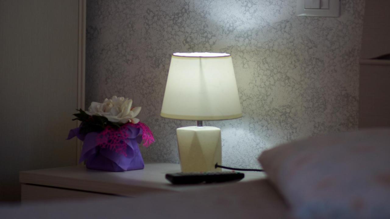 Bed & Breakfast La Pilona Bagnolo San Vito ภายนอก รูปภาพ