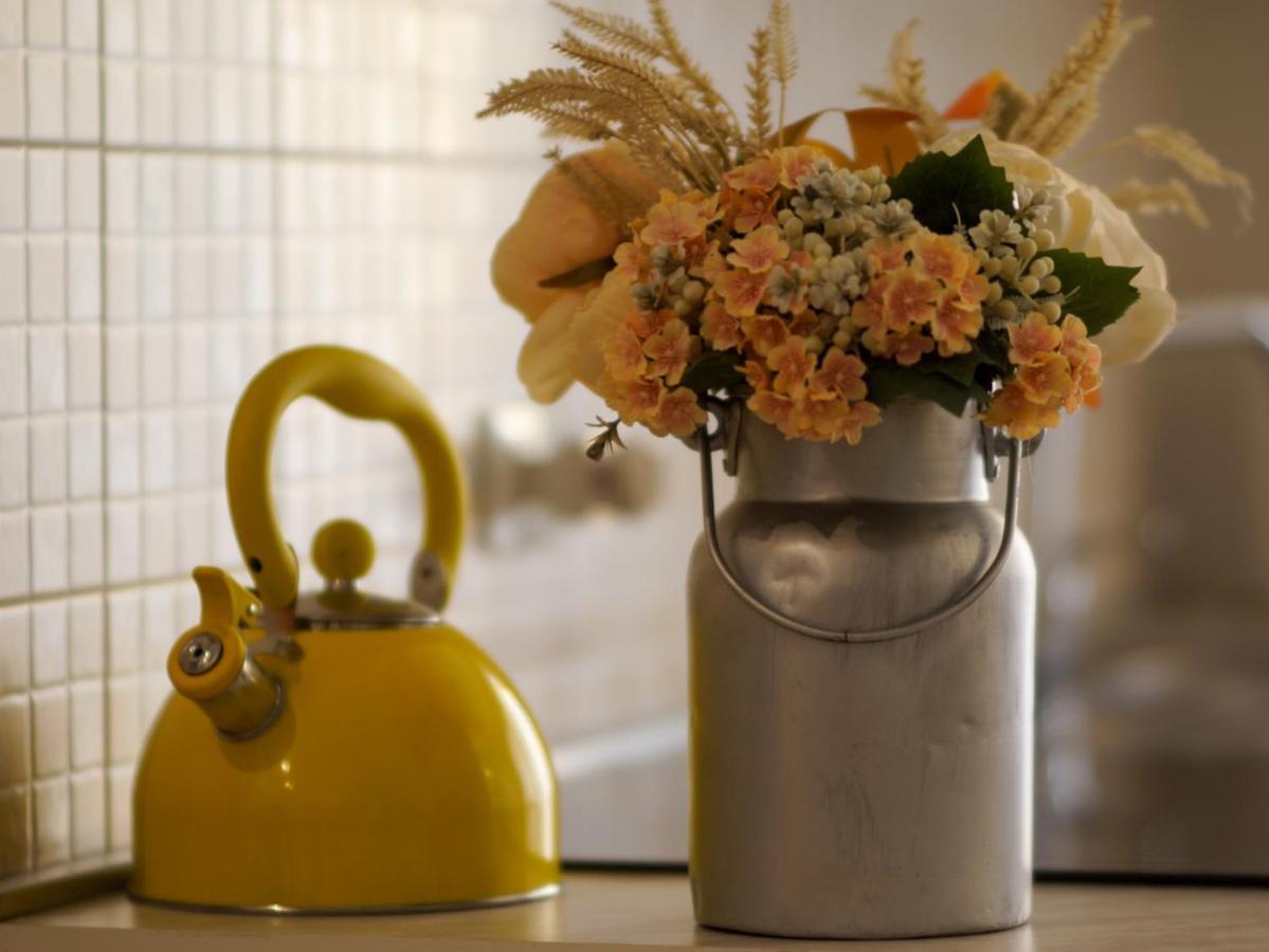 Bed & Breakfast La Pilona Bagnolo San Vito ภายนอก รูปภาพ