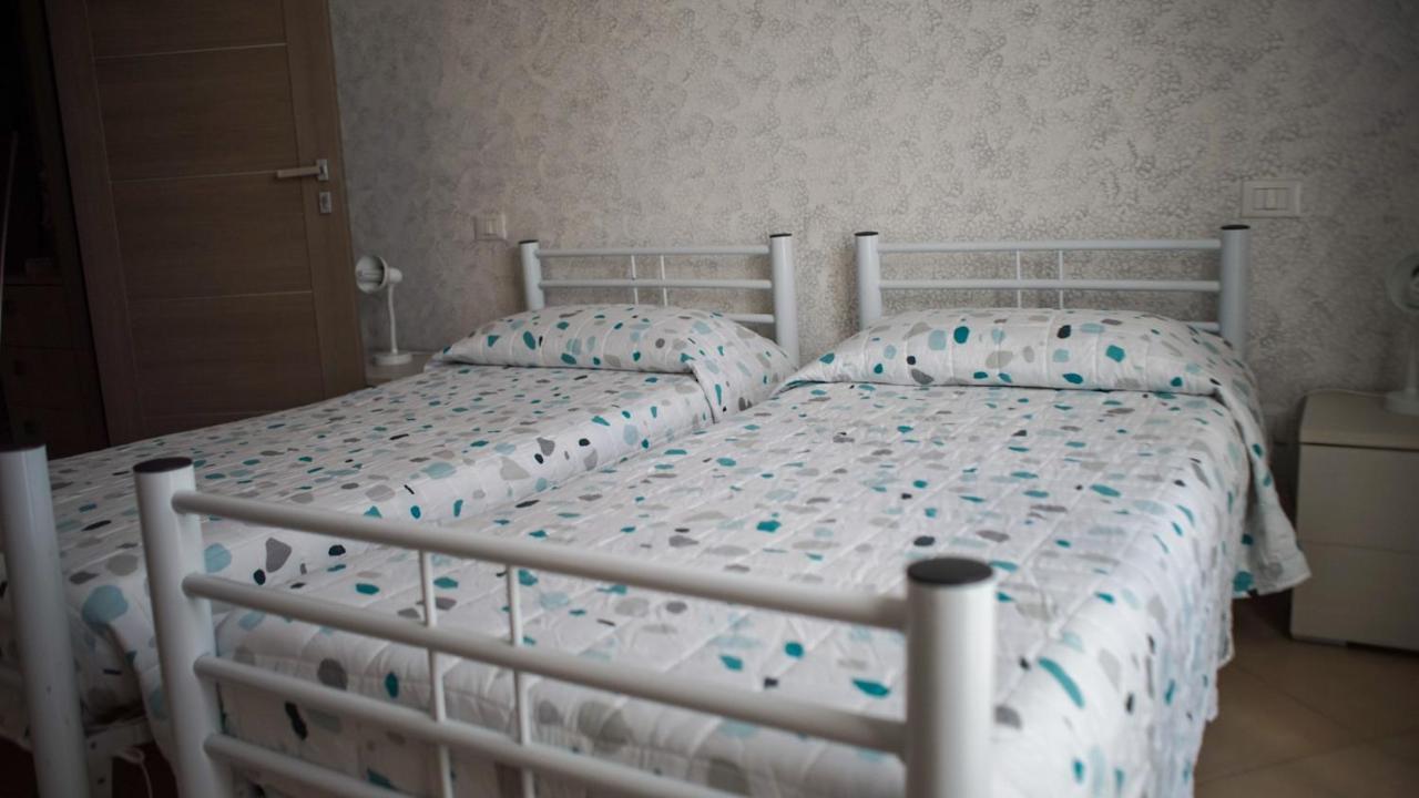 Bed & Breakfast La Pilona Bagnolo San Vito ภายนอก รูปภาพ