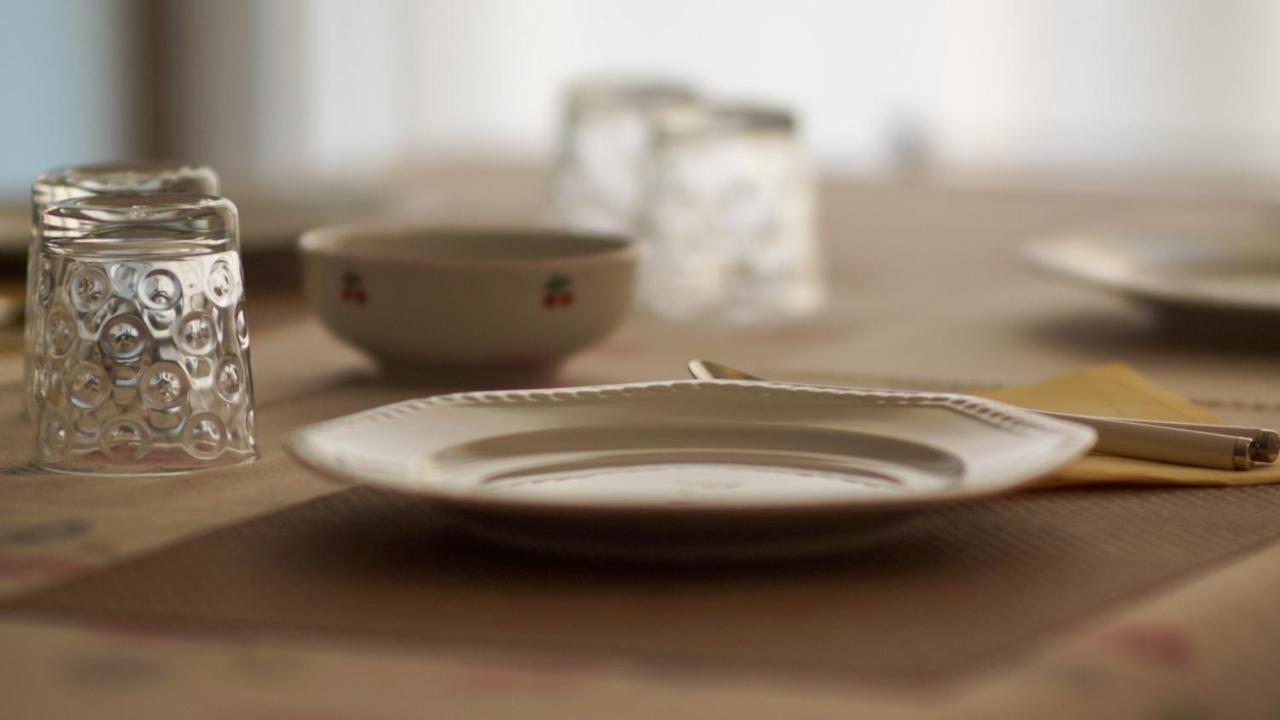 Bed & Breakfast La Pilona Bagnolo San Vito ภายนอก รูปภาพ