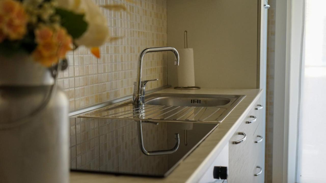 Bed & Breakfast La Pilona Bagnolo San Vito ภายนอก รูปภาพ