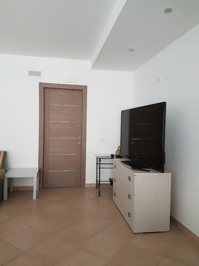 Bed & Breakfast La Pilona Bagnolo San Vito ภายนอก รูปภาพ